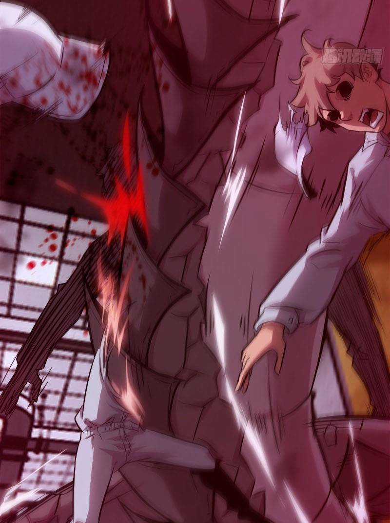 Tay Trái Của Ta Có Thể Biến Chapter 16 trang 4