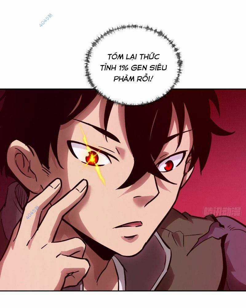 Tay Trái Của Ta Có Thể Biến Chapter 16 trang 40