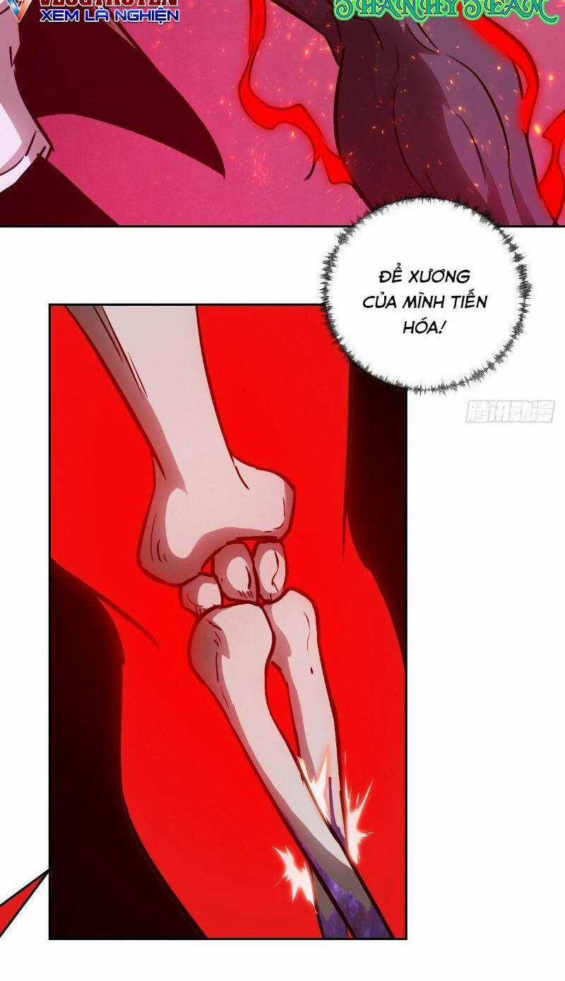 Tay Trái Của Ta Có Thể Biến Chapter 16 trang 42