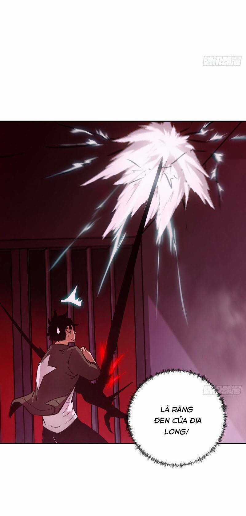 Tay Trái Của Ta Có Thể Biến Chapter 16 trang 44