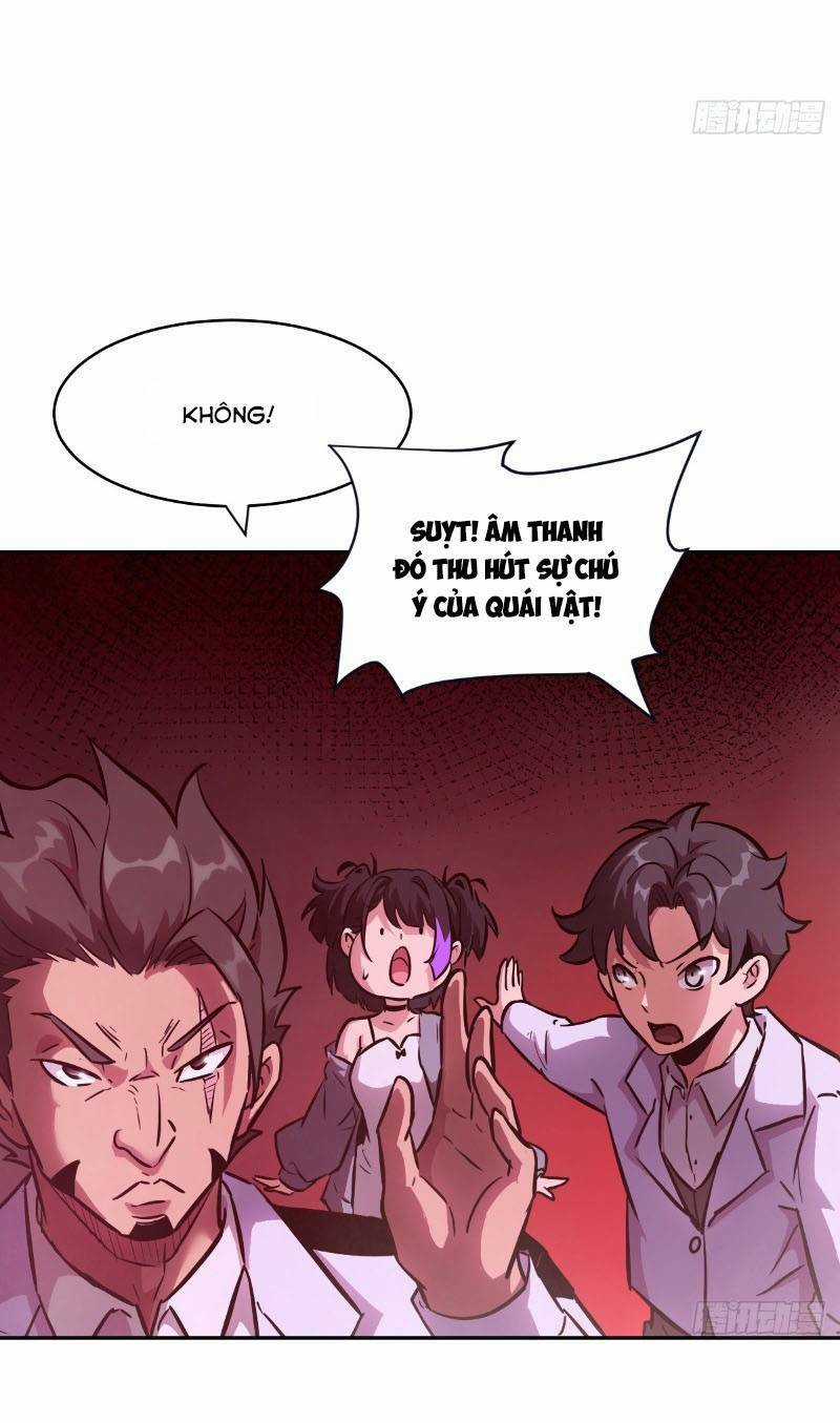 Tay Trái Của Ta Có Thể Biến Chapter 16 trang 48