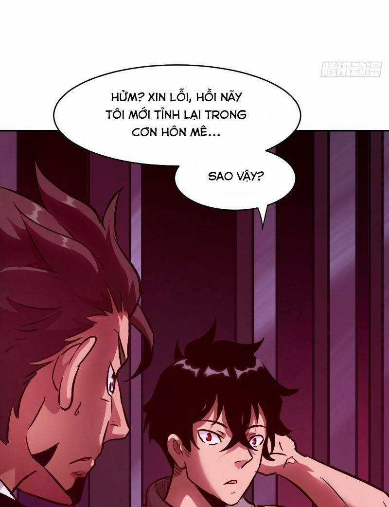 Tay Trái Của Ta Có Thể Biến Chapter 16 trang 51