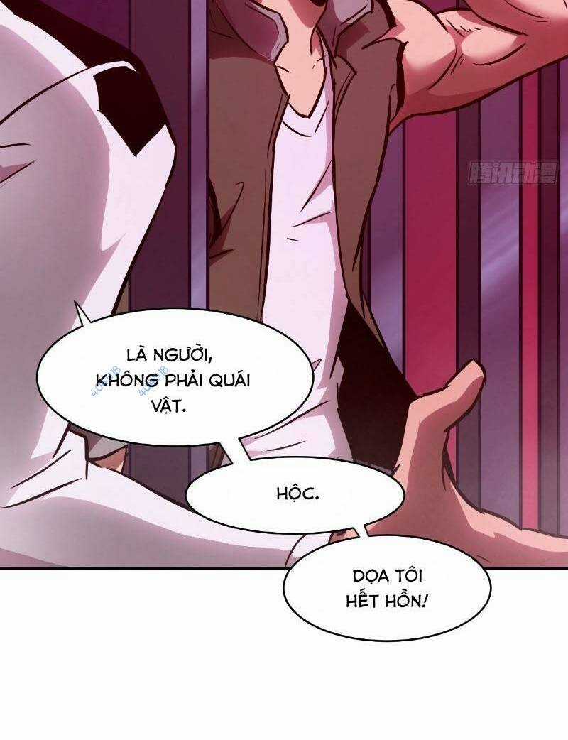 Tay Trái Của Ta Có Thể Biến Chapter 16 trang 52