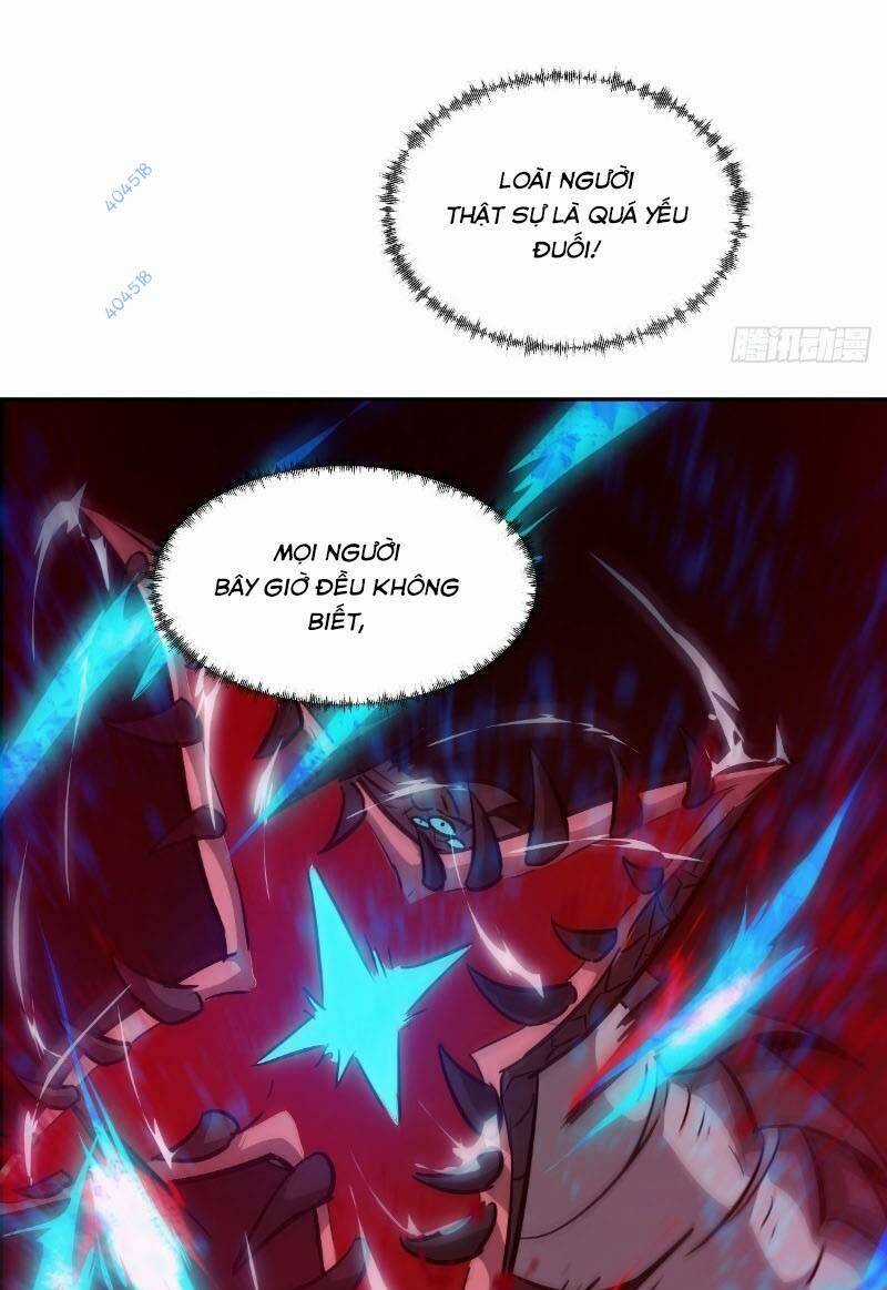 Tay Trái Của Ta Có Thể Biến Chapter 16 trang 56