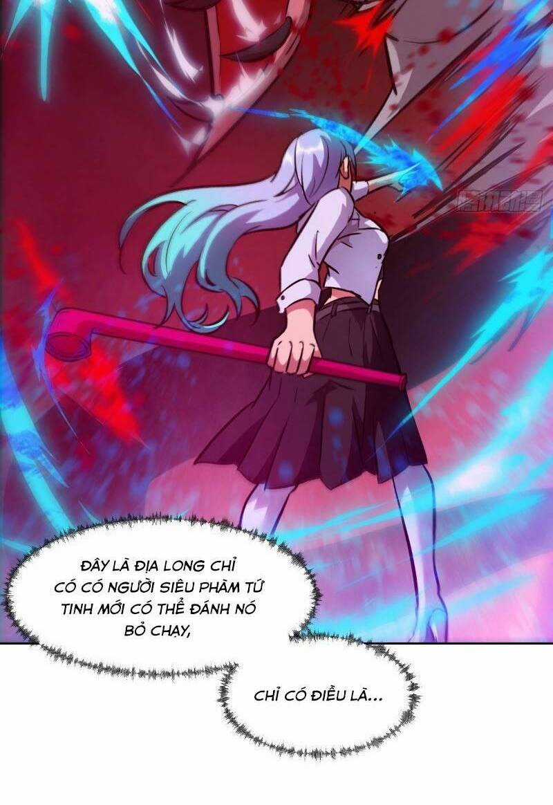 Tay Trái Của Ta Có Thể Biến Chapter 16 trang 57