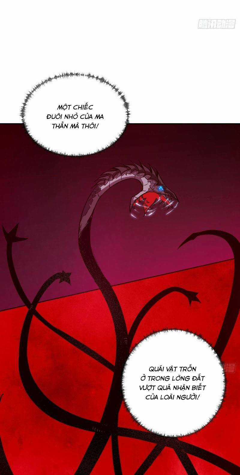 Tay Trái Của Ta Có Thể Biến Chapter 16 trang 58