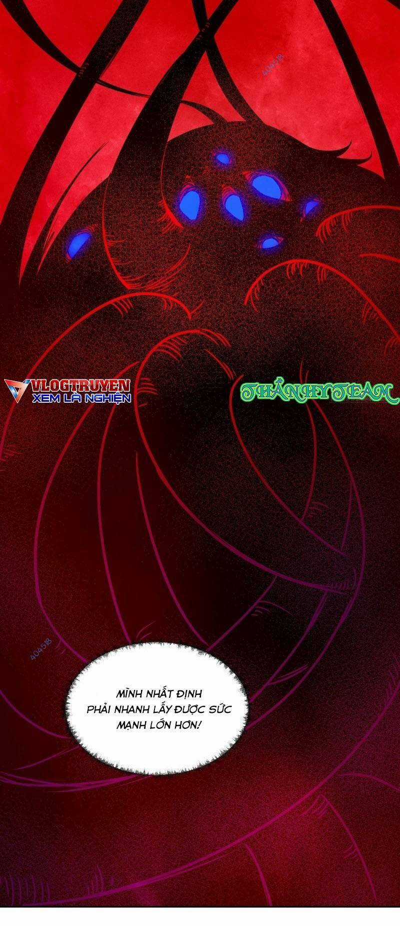 Tay Trái Của Ta Có Thể Biến Chapter 16 trang 59