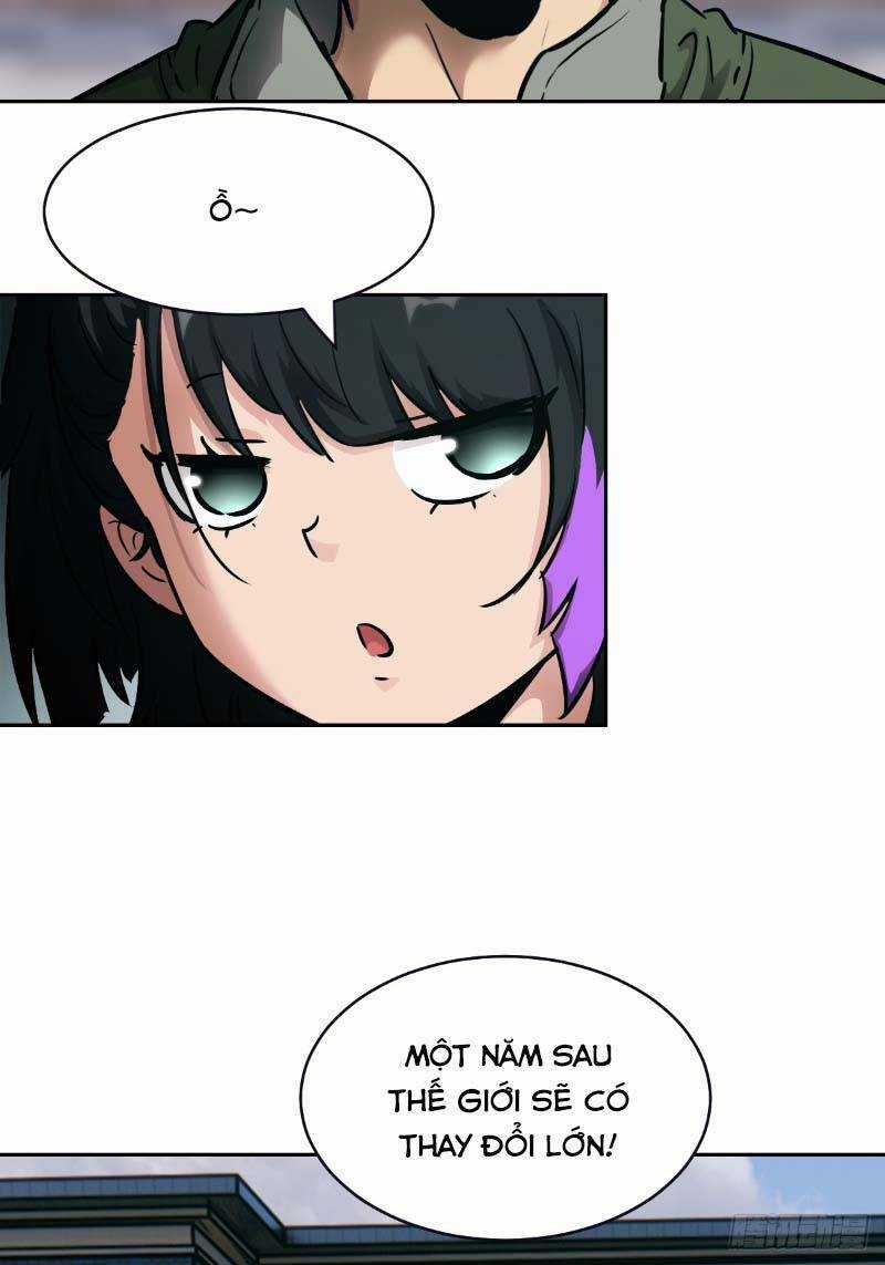 Tay Trái Của Ta Có Thể Biến Chapter 17 trang 13