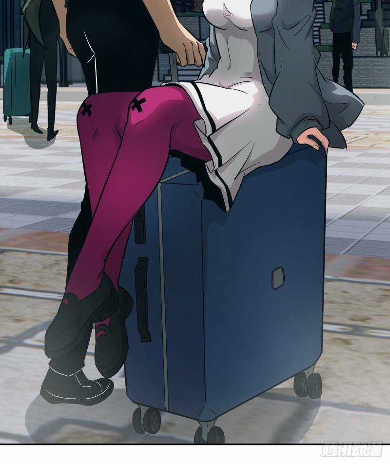 Tay Trái Của Ta Có Thể Biến Chapter 17 trang 17