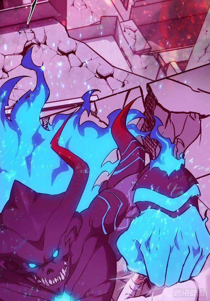 Tay Trái Của Ta Có Thể Biến Chapter 17 trang 2