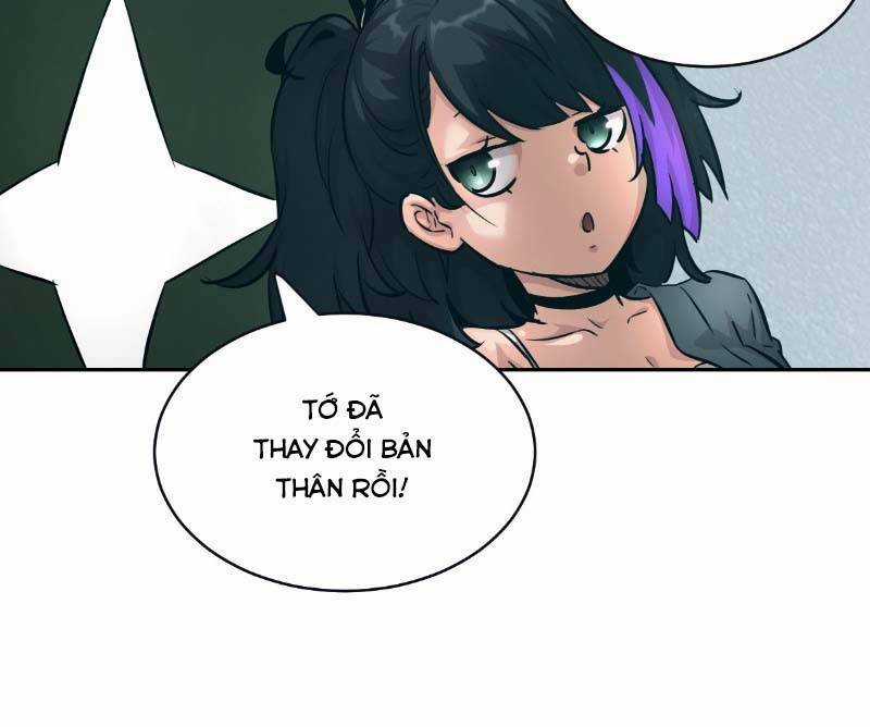 Tay Trái Của Ta Có Thể Biến Chapter 17 trang 27