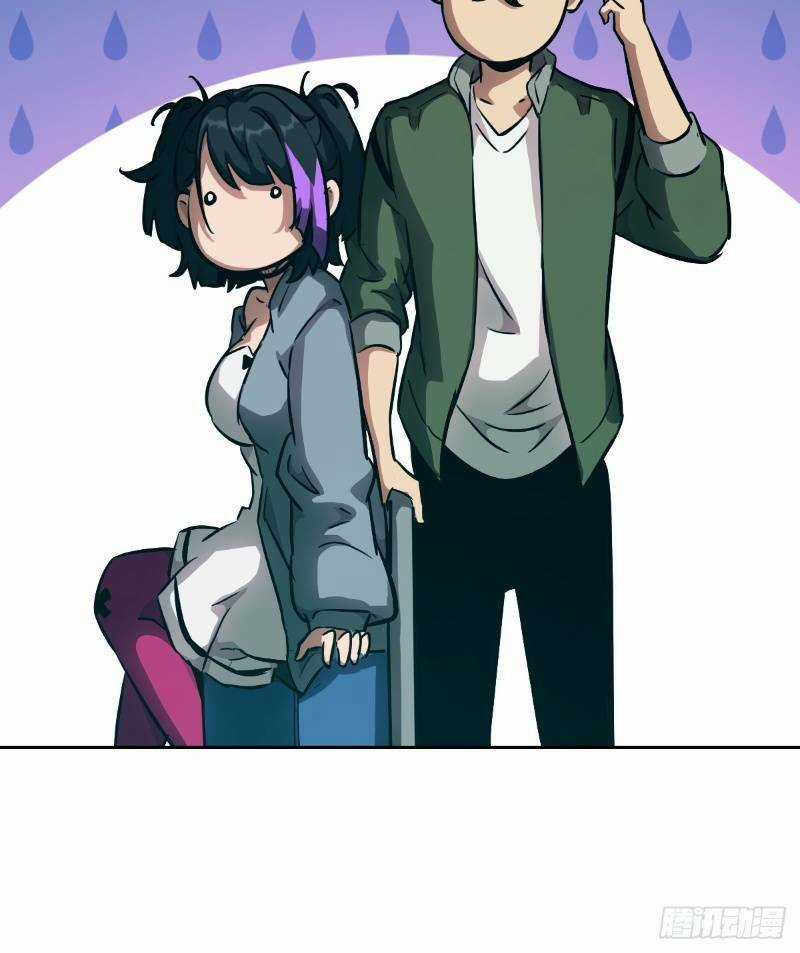 Tay Trái Của Ta Có Thể Biến Chapter 17 trang 35