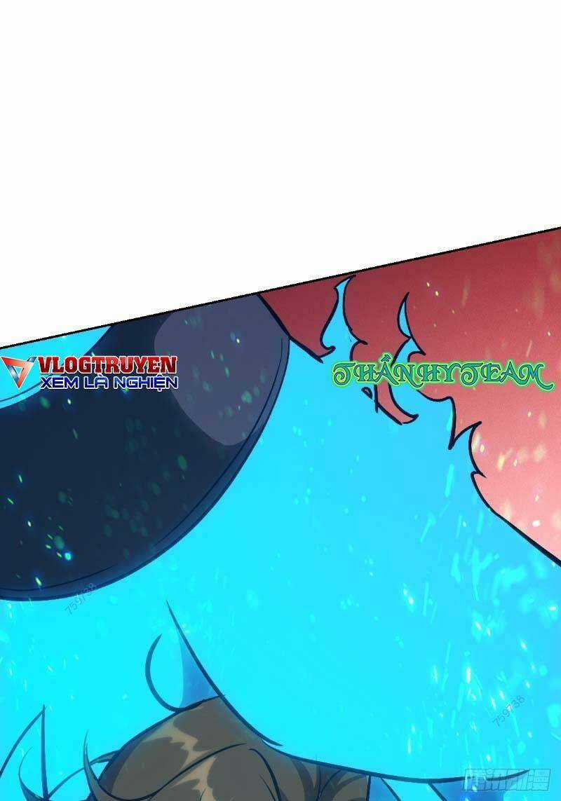 Tay Trái Của Ta Có Thể Biến Chapter 17 trang 4