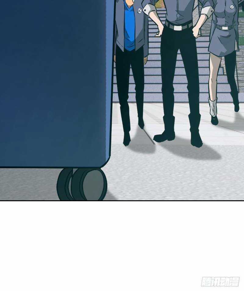 Tay Trái Của Ta Có Thể Biến Chapter 17 trang 41