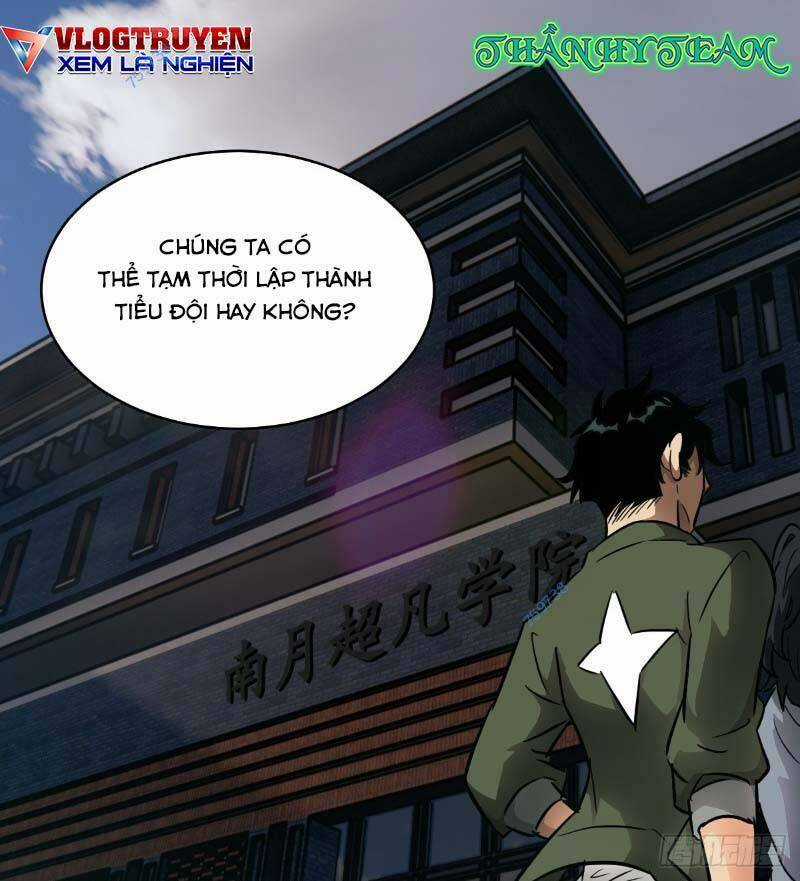 Tay Trái Của Ta Có Thể Biến Chapter 17 trang 44