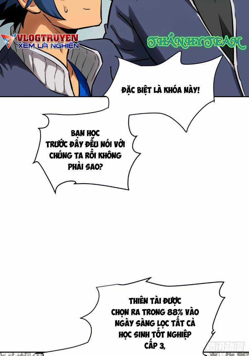 Tay Trái Của Ta Có Thể Biến Chapter 17 trang 49