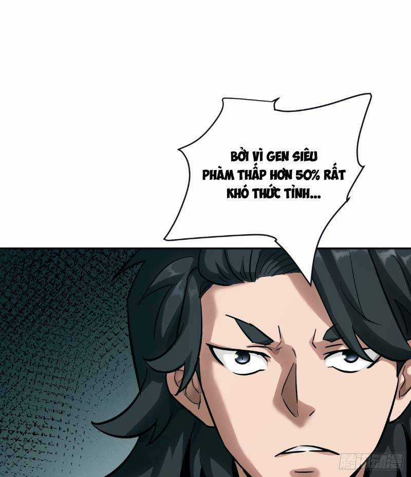 Tay Trái Của Ta Có Thể Biến Chapter 17 trang 51