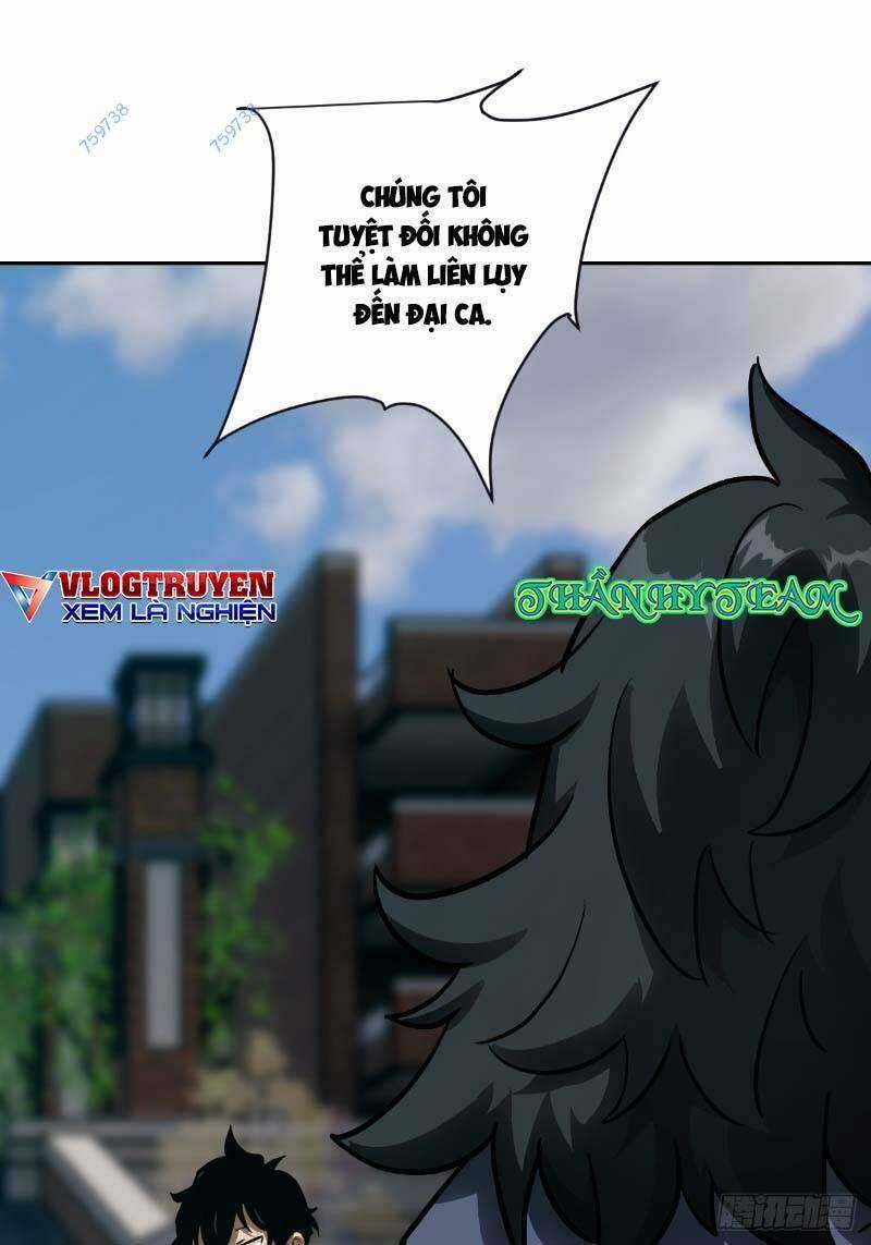 Tay Trái Của Ta Có Thể Biến Chapter 17 trang 54