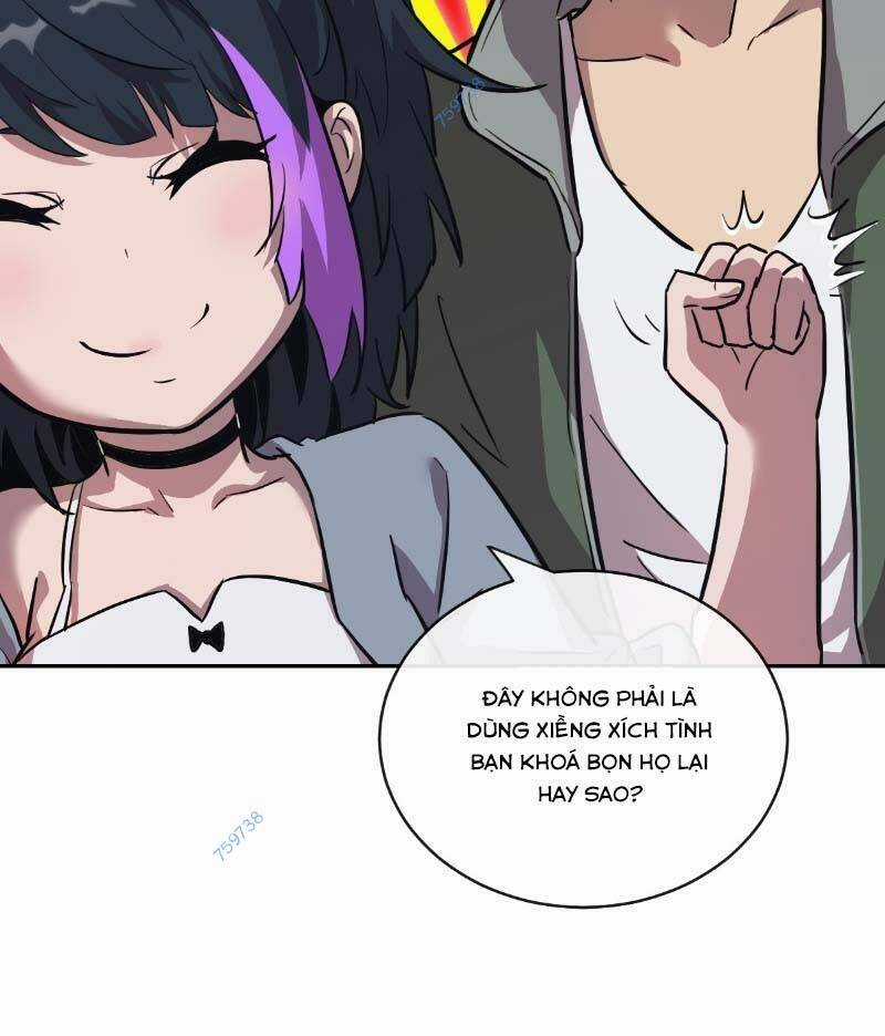 Tay Trái Của Ta Có Thể Biến Chapter 17 trang 58