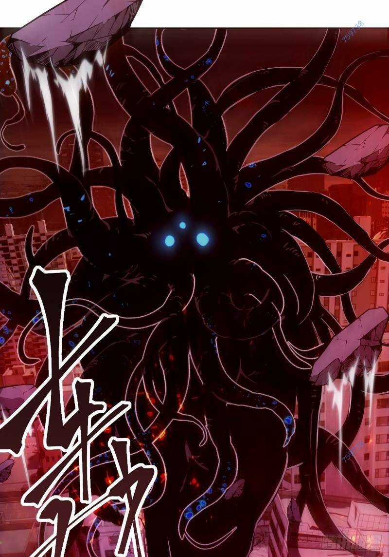 Tay Trái Của Ta Có Thể Biến Chapter 17 trang 6