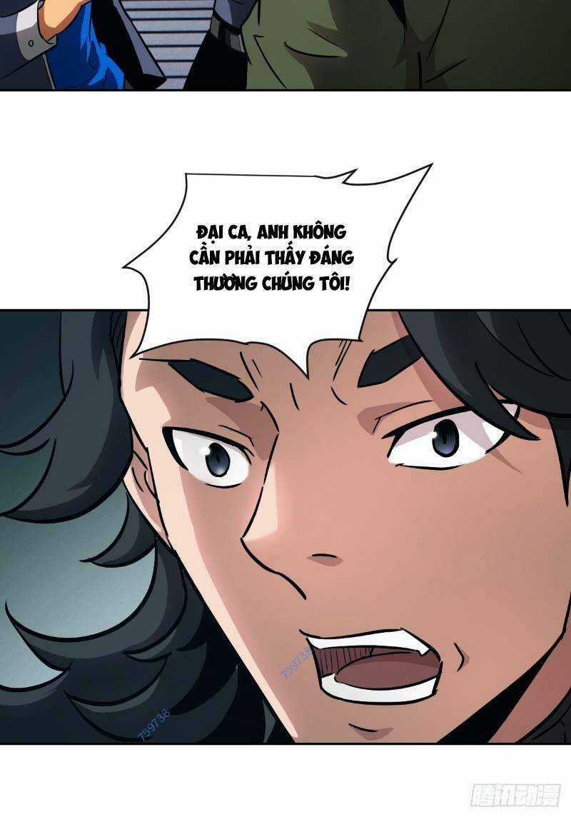 Tay Trái Của Ta Có Thể Biến Chapter 17 trang 60