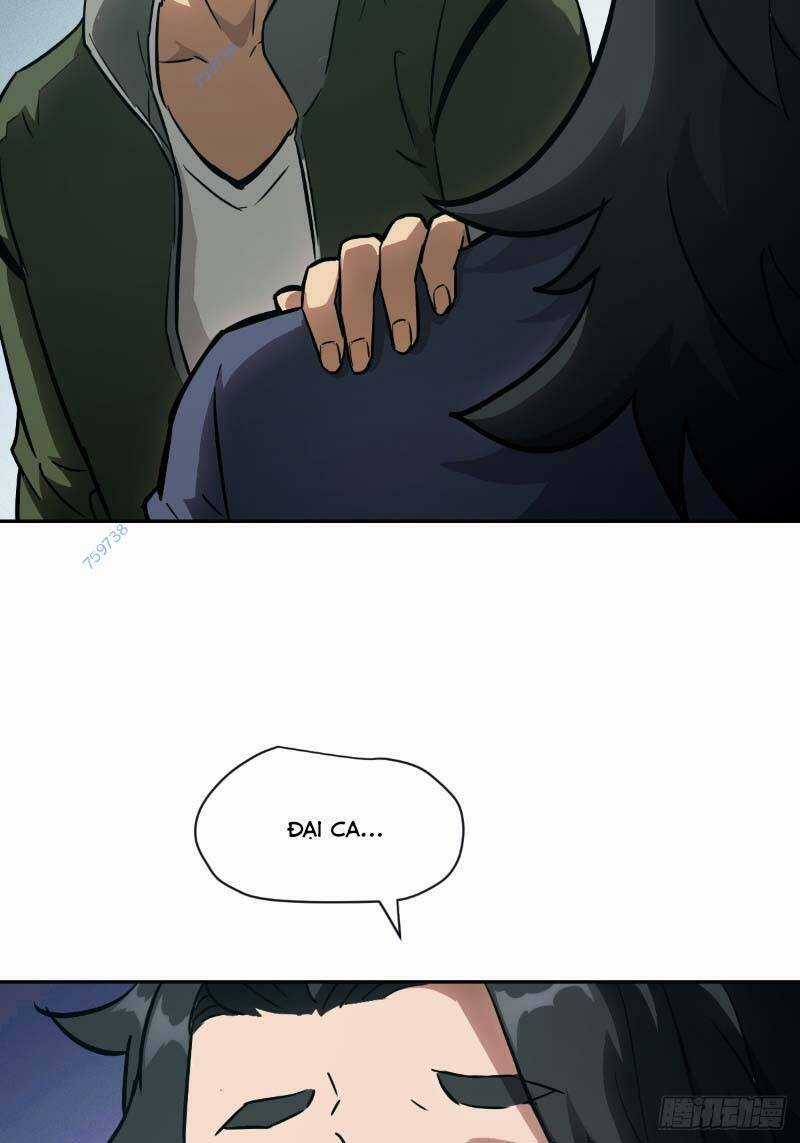 Tay Trái Của Ta Có Thể Biến Chapter 17 trang 62