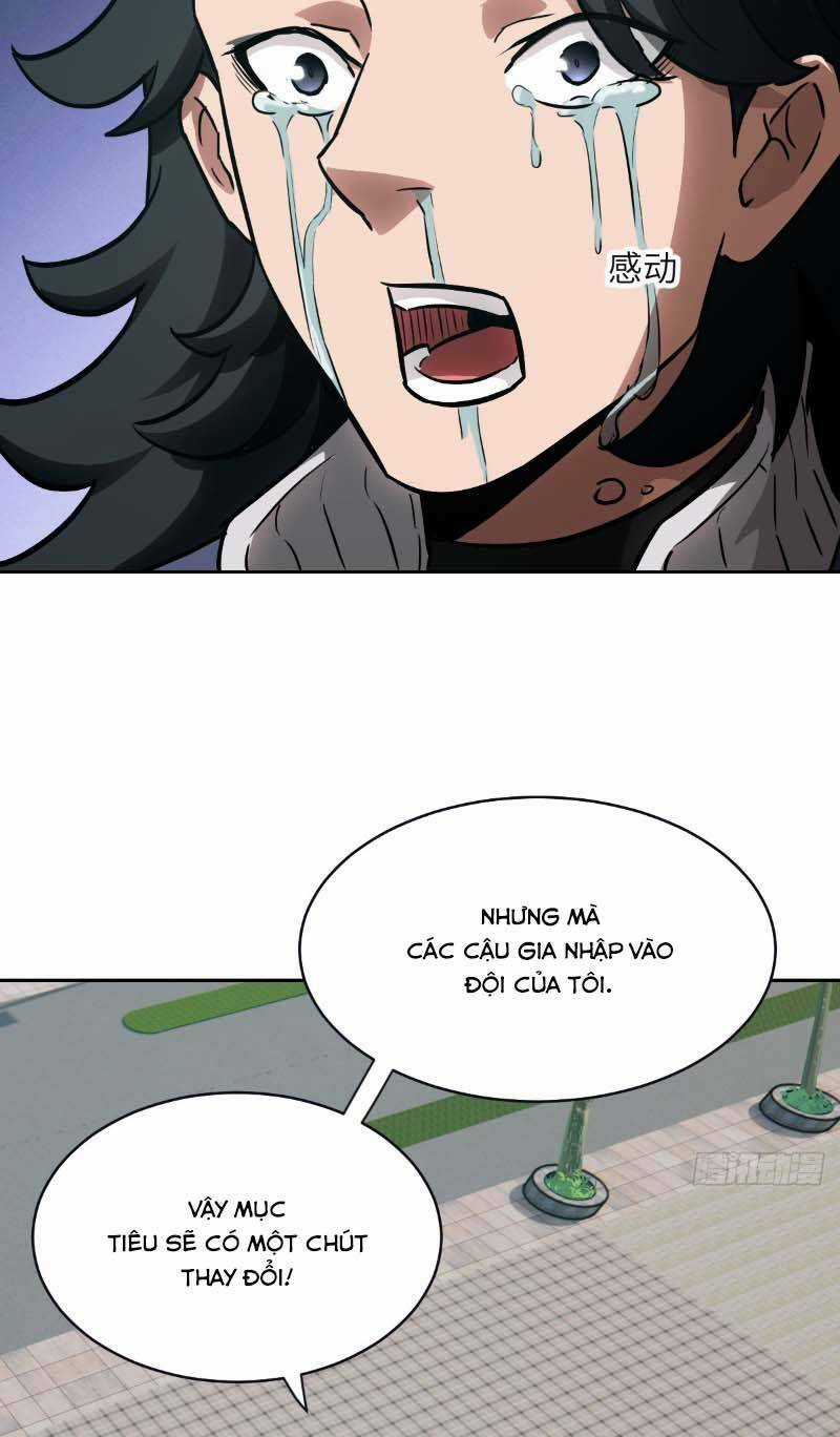 Tay Trái Của Ta Có Thể Biến Chapter 17 trang 63