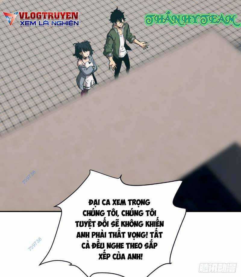 Tay Trái Của Ta Có Thể Biến Chapter 17 trang 64