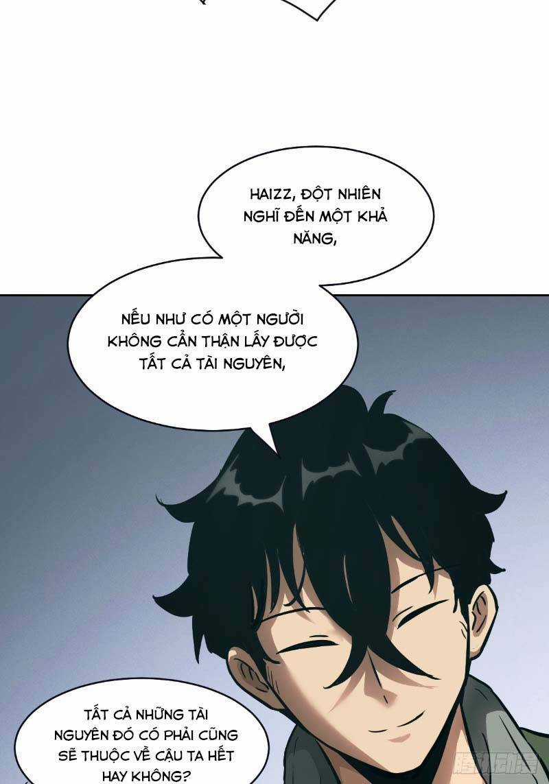 Tay Trái Của Ta Có Thể Biến Chapter 17 trang 65