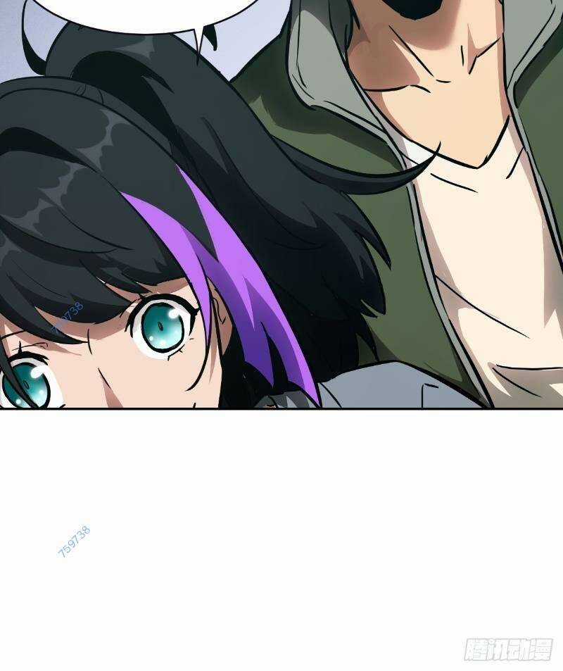 Tay Trái Của Ta Có Thể Biến Chapter 17 trang 66