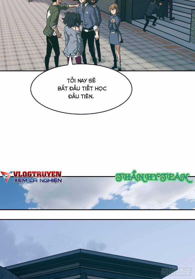 Tay Trái Của Ta Có Thể Biến Chapter 17 trang 69