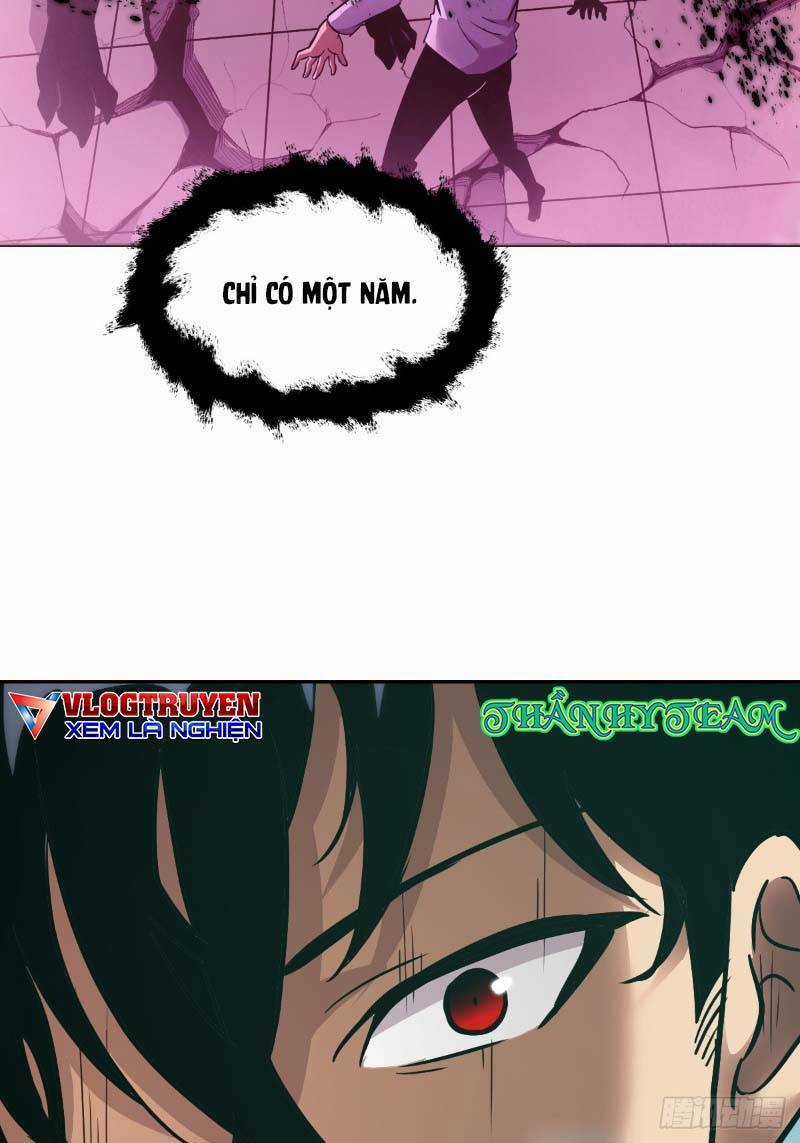 Tay Trái Của Ta Có Thể Biến Chapter 17 trang 9