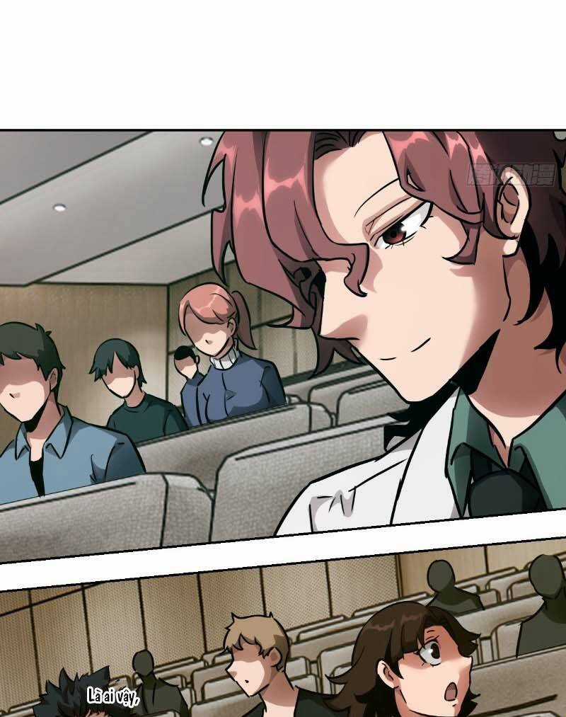 Tay Trái Của Ta Có Thể Biến Chapter 18 trang 12