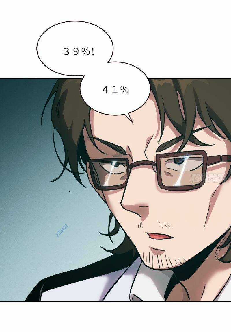 Tay Trái Của Ta Có Thể Biến Chapter 18 trang 3