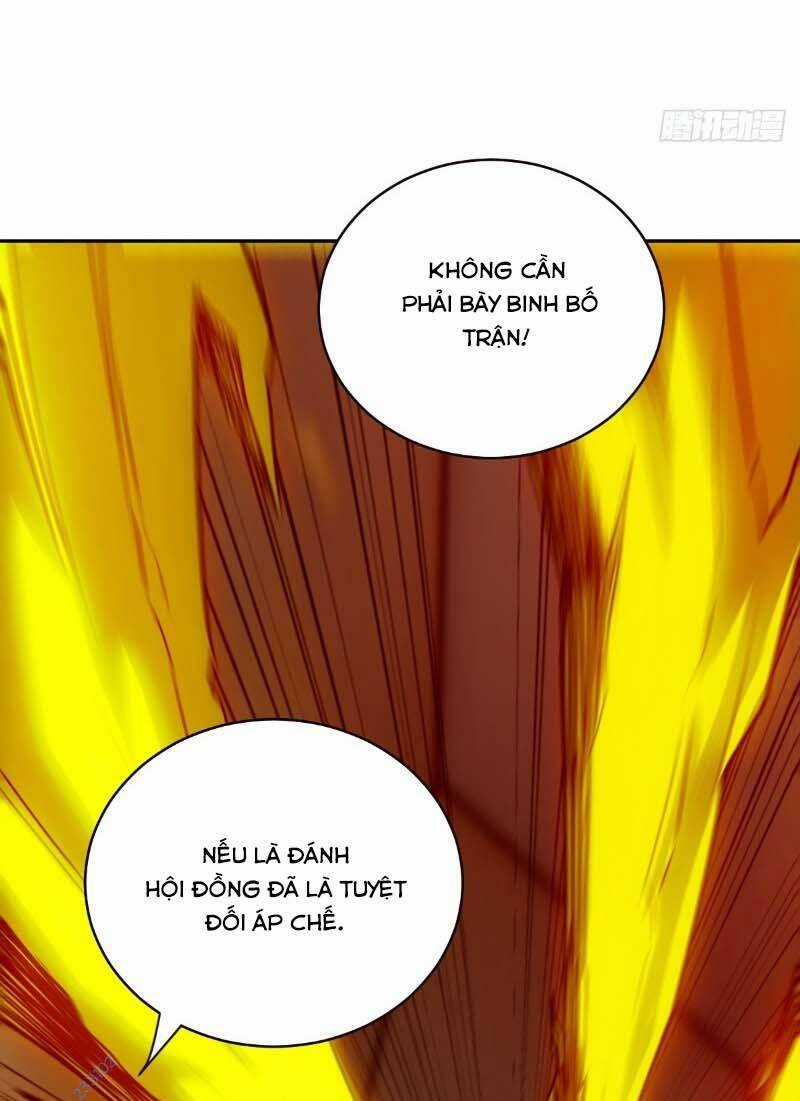 Tay Trái Của Ta Có Thể Biến Chapter 18 trang 36
