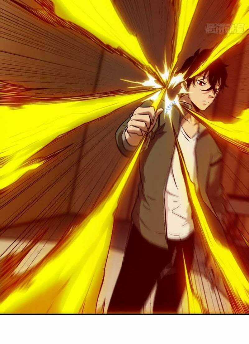 Tay Trái Của Ta Có Thể Biến Chapter 18 trang 37