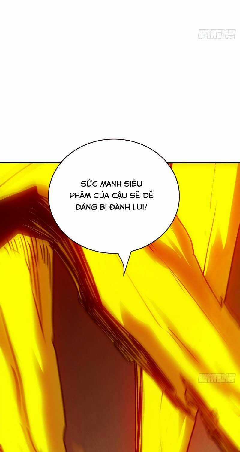 Tay Trái Của Ta Có Thể Biến Chapter 18 trang 38