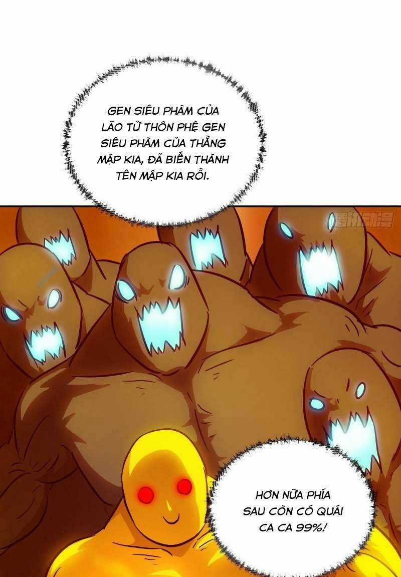 Tay Trái Của Ta Có Thể Biến Chapter 18 trang 45