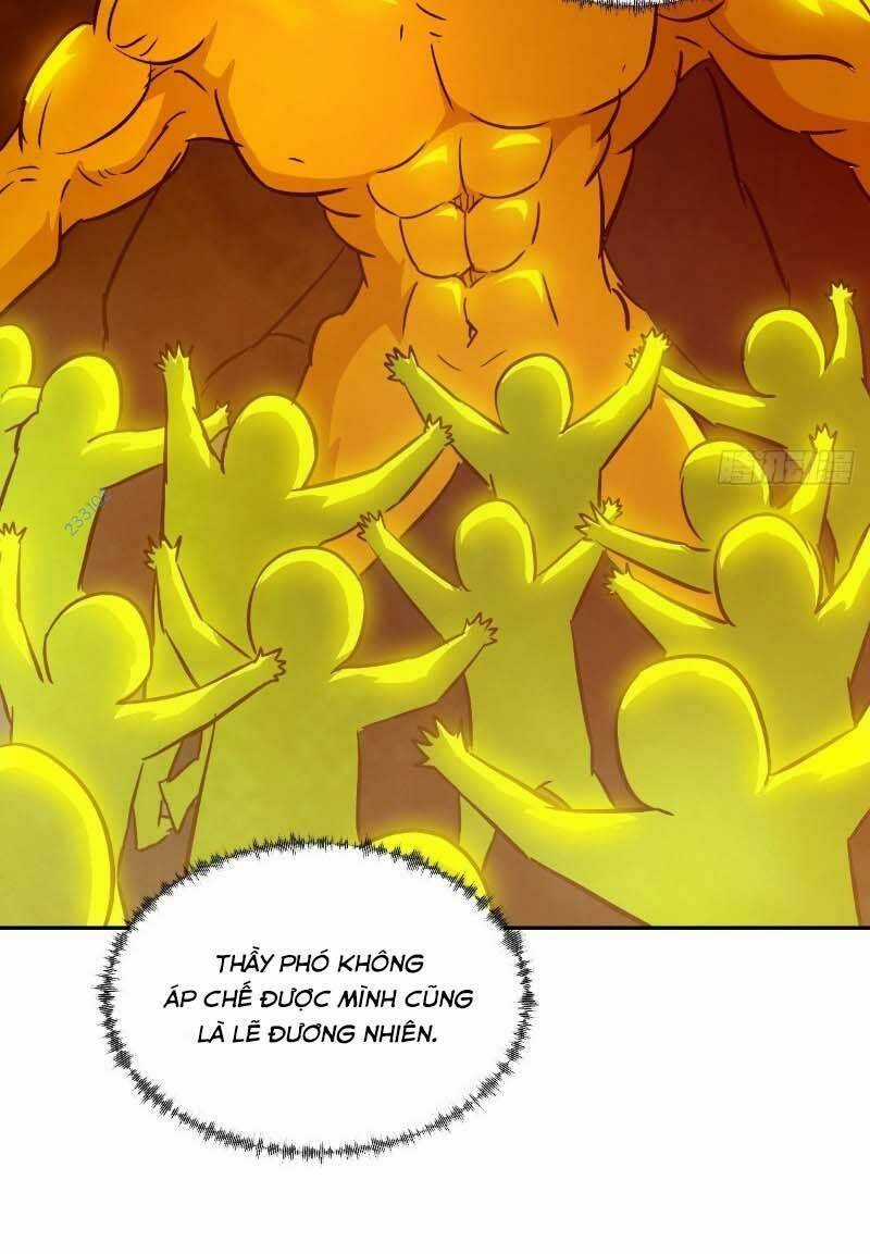 Tay Trái Của Ta Có Thể Biến Chapter 18 trang 46