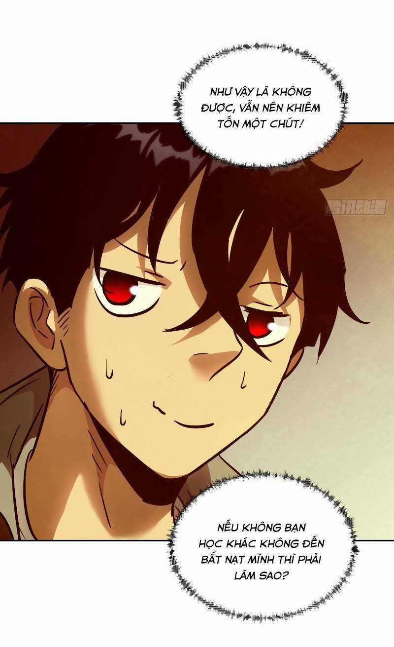 Tay Trái Của Ta Có Thể Biến Chapter 18 trang 47