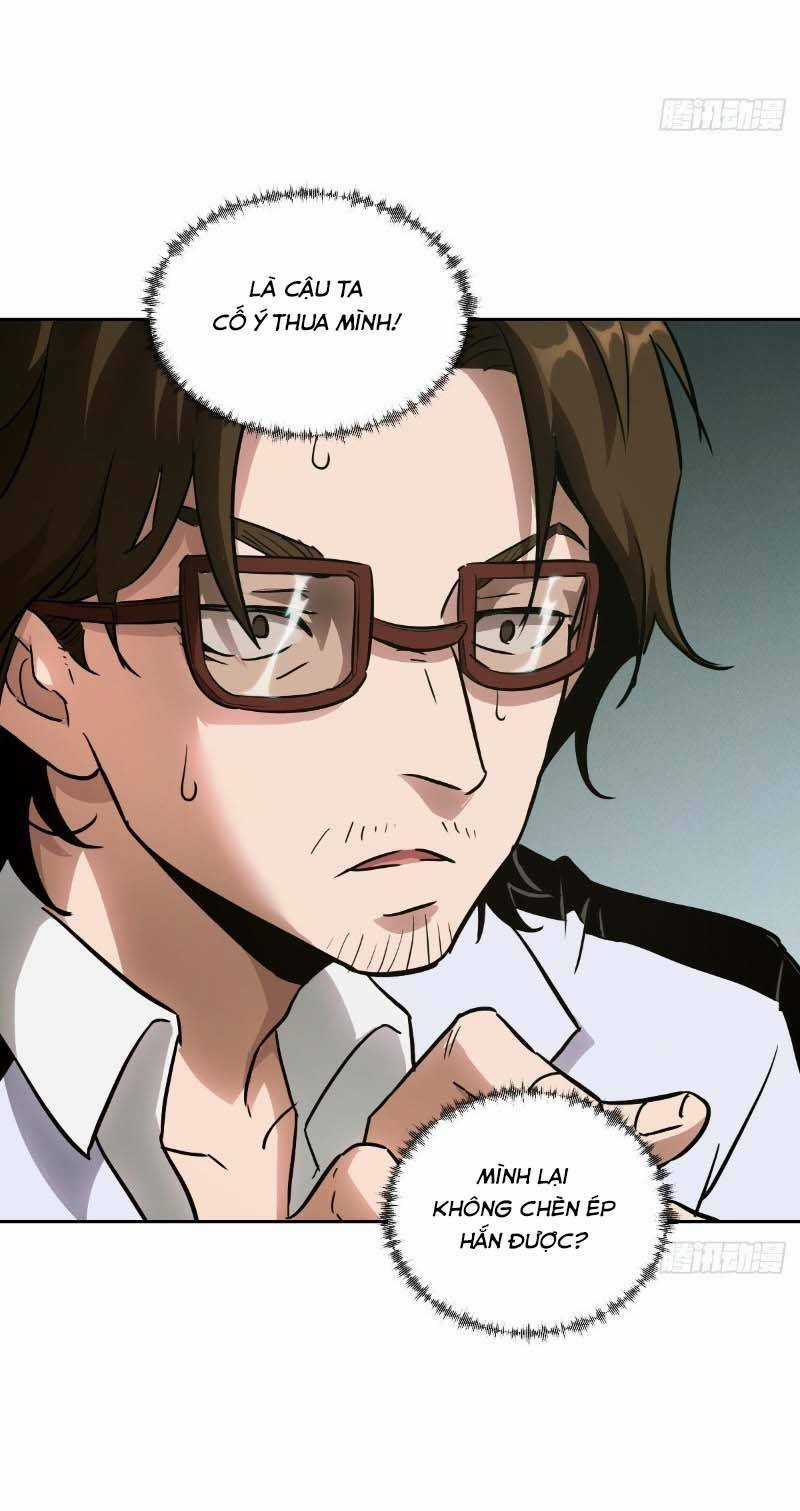 Tay Trái Của Ta Có Thể Biến Chapter 18 trang 50