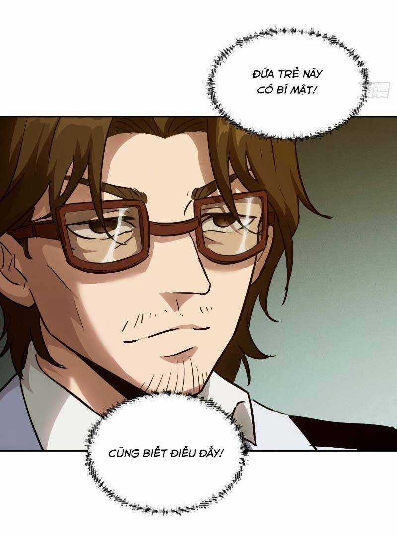 Tay Trái Của Ta Có Thể Biến Chapter 18 trang 52