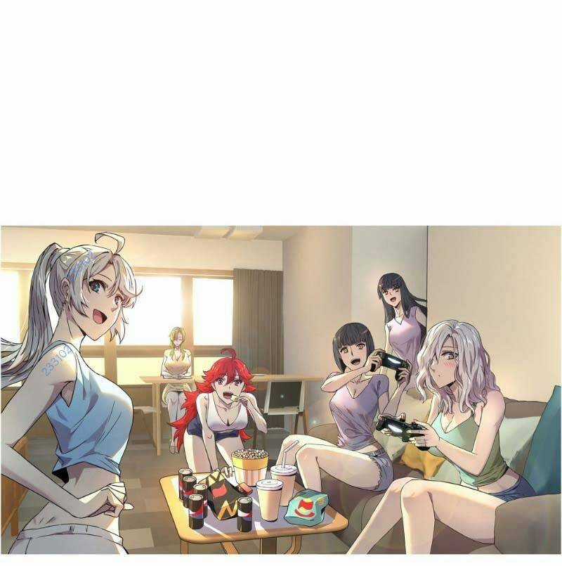 Tay Trái Của Ta Có Thể Biến Chapter 18 trang 57