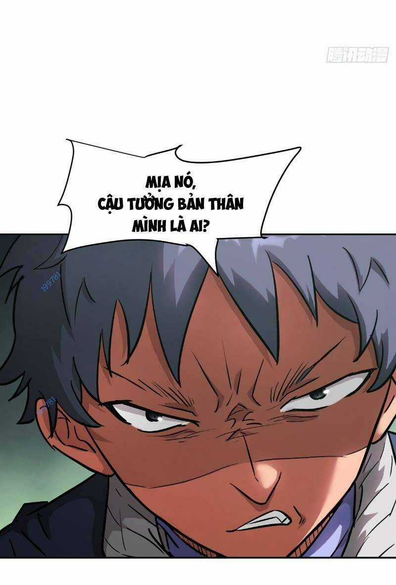 Tay Trái Của Ta Có Thể Biến Chapter 19 trang 10