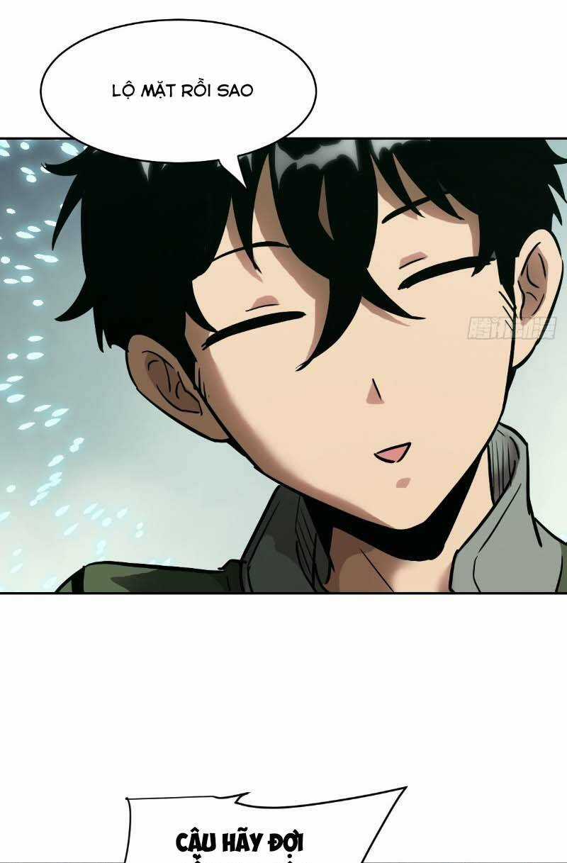 Tay Trái Của Ta Có Thể Biến Chapter 19 trang 13