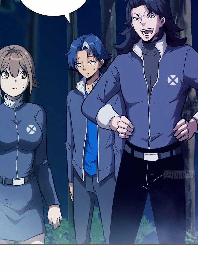 Tay Trái Của Ta Có Thể Biến Chapter 19 trang 22