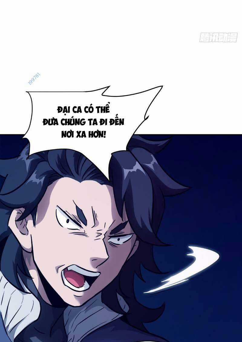 Tay Trái Của Ta Có Thể Biến Chapter 19 trang 25