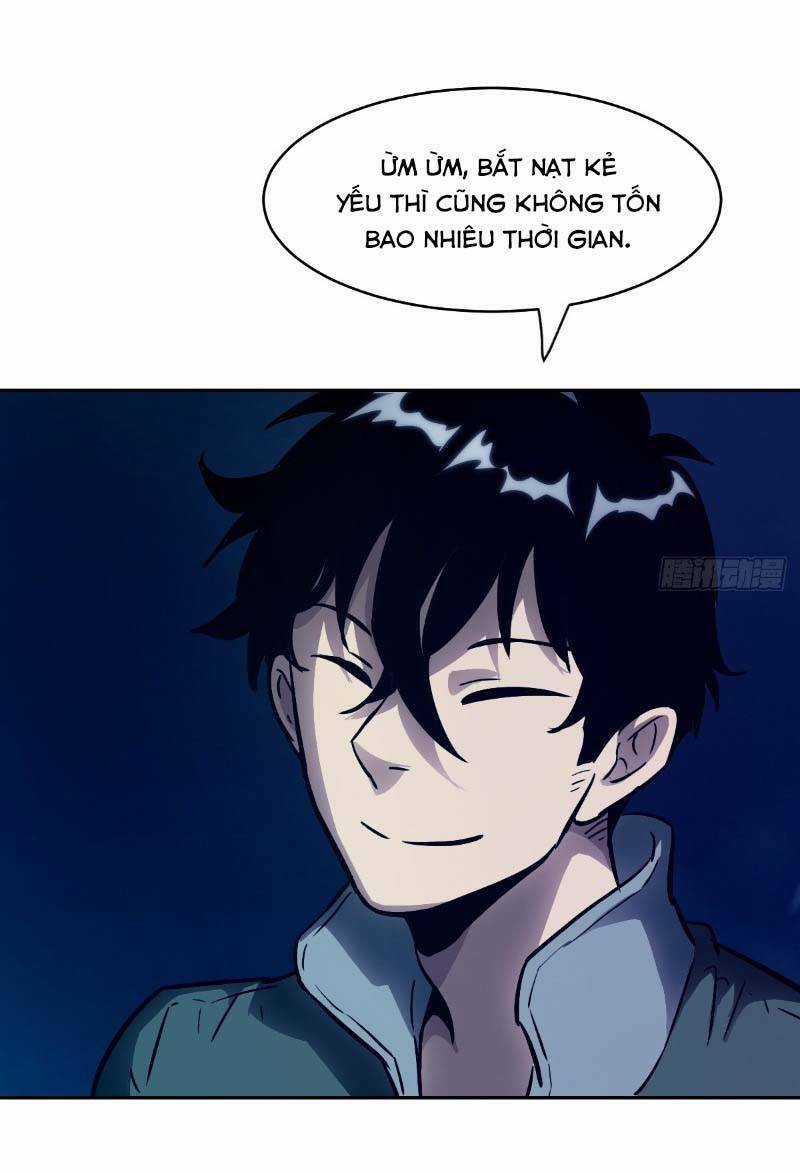 Tay Trái Của Ta Có Thể Biến Chapter 19 trang 31