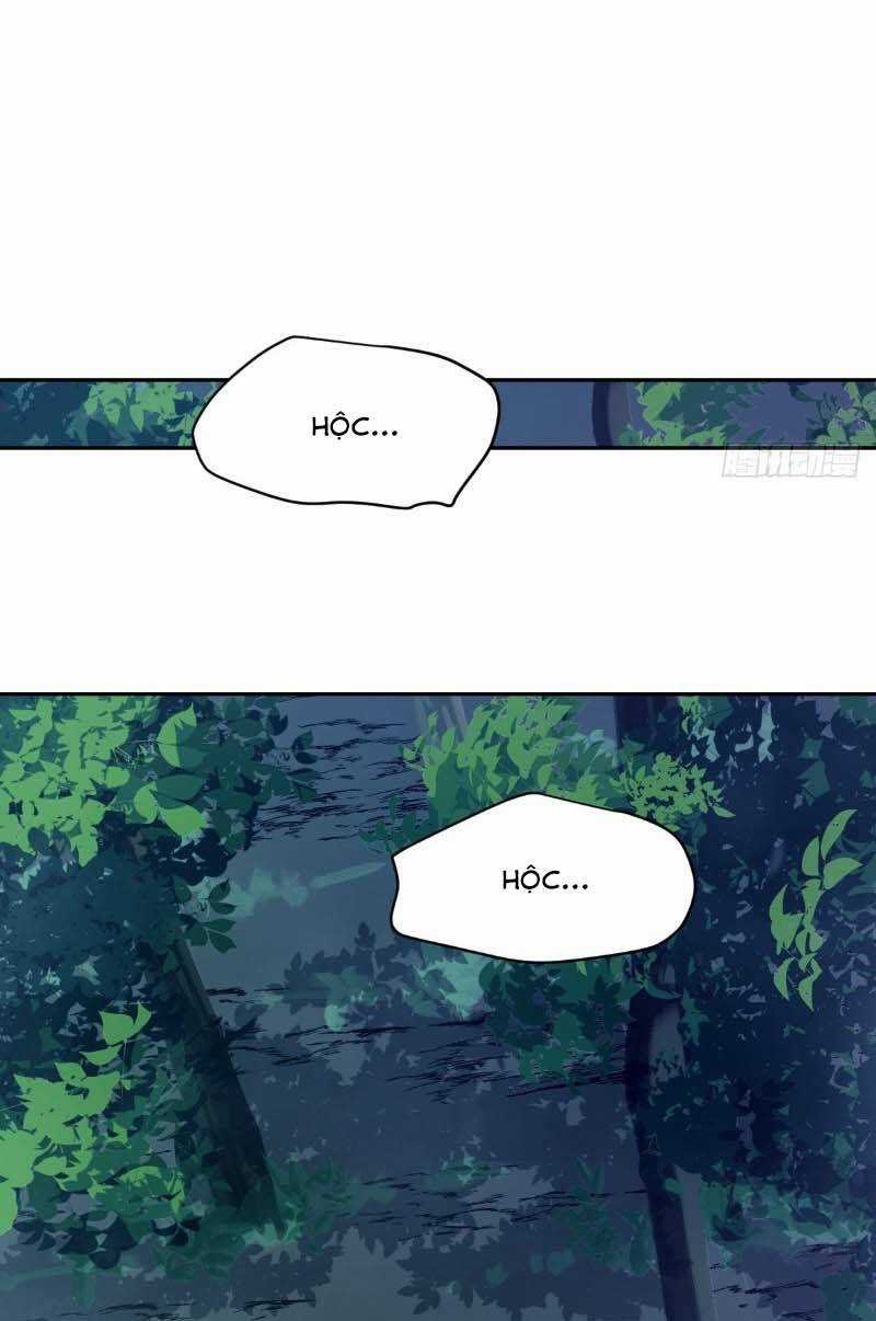 Tay Trái Của Ta Có Thể Biến Chapter 19 trang 33