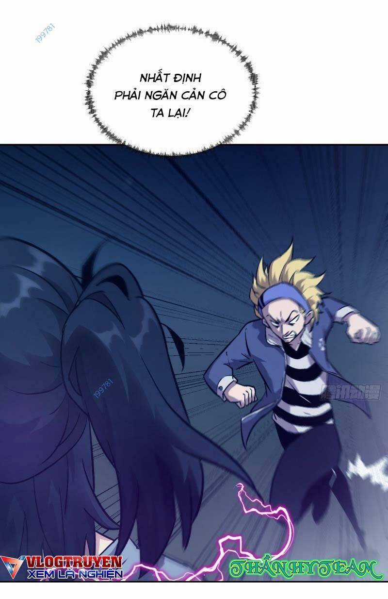 Tay Trái Của Ta Có Thể Biến Chapter 19 trang 55